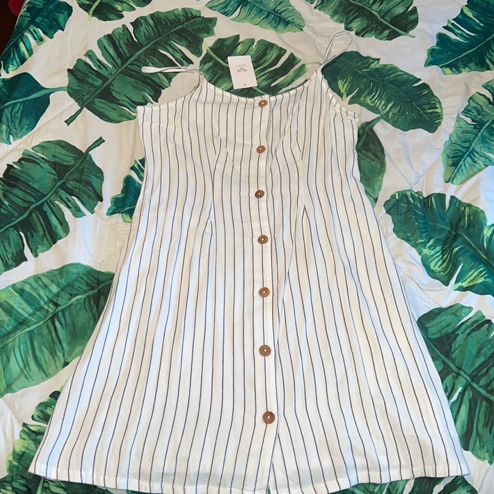 Roxy dress